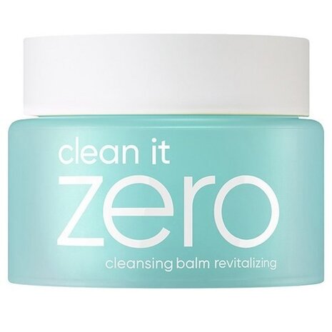 Banila Co Banila Co - Clean it Zero Cleansing Balm Revitalizing - 100 ml