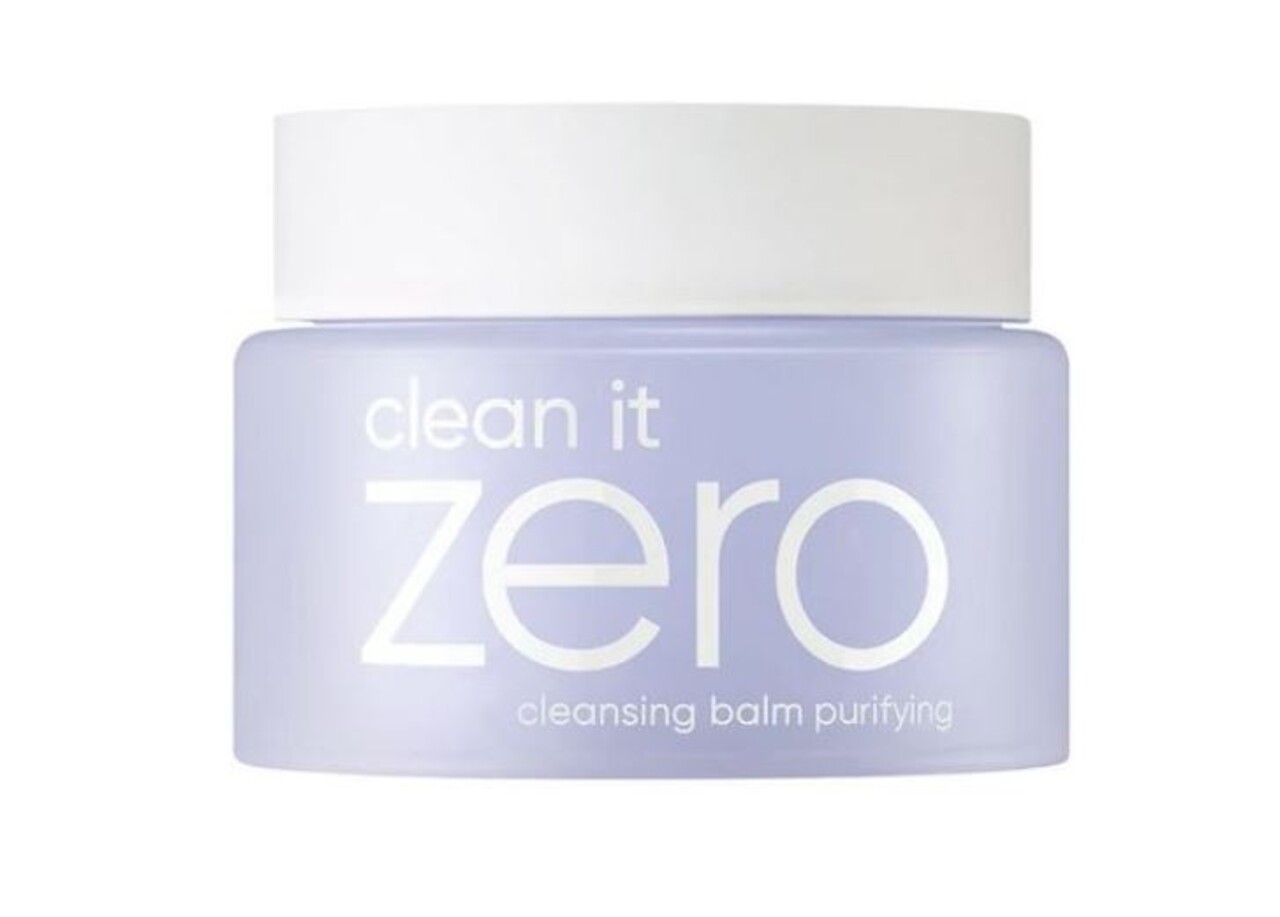 Banila Co Banila Co - Clean it Zero Cleansing Balm Purifying - 100 ml
