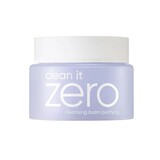 Banila Co Banila Co - Clean it Zero Cleansing Balm Purifying - 100 ml Banila Co Banila Co - Clean it Zero Cleansing Balm Purifying - 100 ml