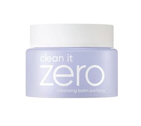 Banila Co Banila Co - Clean it Zero Cleansing Balm Purifying - 100 ml Banila Co Banila Co - Clean it Zero Cleansing Balm Purifying - 100 ml