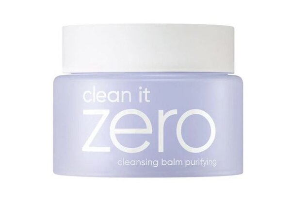 Banila Co Banila Co - Clean it Zero Cleansing Balm Purifying - 100 ml