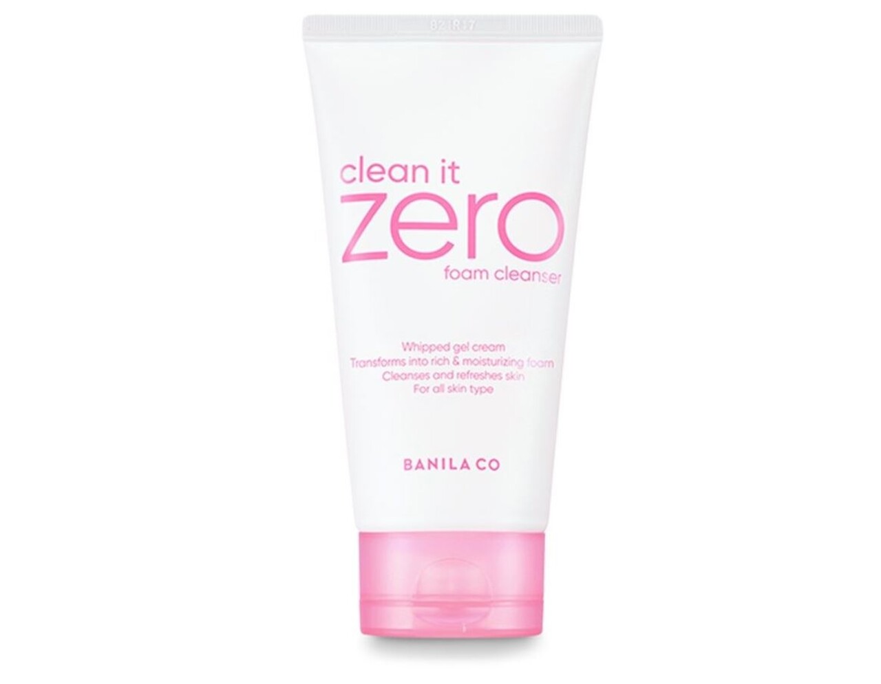 Banila Co Banila Co - Clean it Zero Foam Cleanser - 150 ml