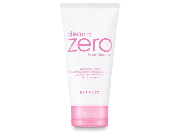 Banila Co Banila Co - Clean it Zero Foam Cleanser - 150 ml