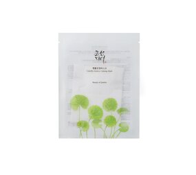 Beauty Of Joseon Beauty Of Joseon - Centella Asiatica Kalmerend Masker - 25 ml Beauty Of Joseon Beauty Of Joseon - Centella Asiatica Kalmerend Masker - 25 ml