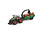 Fendt Vario 1050 Tractor + Trailer + Logging  Forwarder + Logs - 1:50 - Bburago