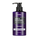 Kundal Kundal - Honey & Macadamia Treatment (Cherry blossom) - 500 ml