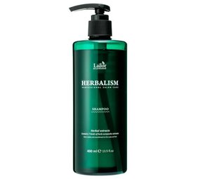 Lador Lador - Herbalism Shampoo - 400 ml