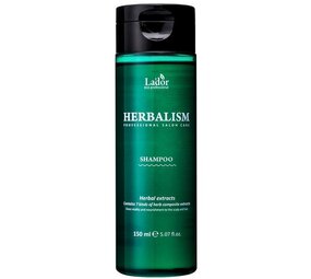 Lador Lador - Herbalism Shampoo - 150 ml Lador Lador - Herbalism Shampoo - 150 ml