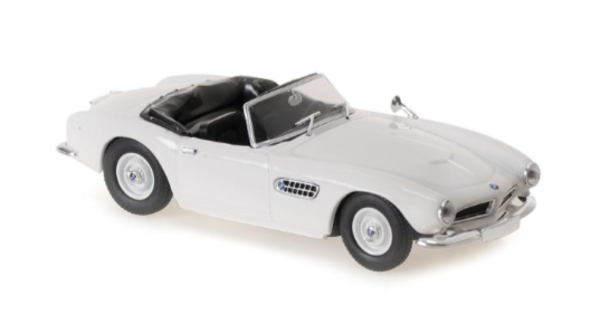 BMW BMW 507 1957 - 1:43 - MaXichamps BMW BMW 507 1957 - 1:43 - MaXichamps