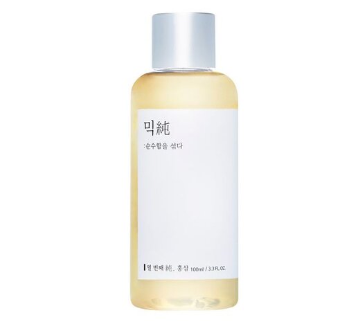 Mixsoon Mixsoon - Panax Ginseng Root Essence - 100 ml Mixsoon Mixsoon - Panax Ginseng Root Essence - 100 ml