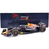 Formule 1 Oracle Red Bull Racing RB18 S. Perez Saudi Arabian GP 2022 - 1:18 - Minichamps Formule 1 Oracle Red Bull Racing RB18 S. Perez Saudi Arabian GP 2022 - 1:18 - Minichamps