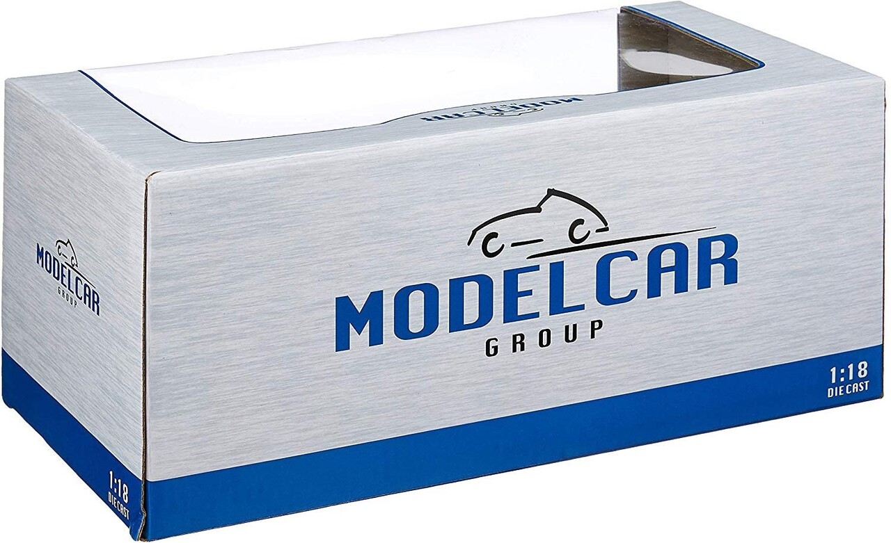 Formule 1 Tyrrell Ford P34-2 #4 Sweden GP 1976 - 1:18 - Modelcar Group Formule 1 Tyrrell Ford P34-2 #4 Sweden GP 1976 - 1:18 - Modelcar Group