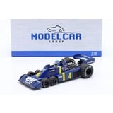 Formule 1 Tyrrell Ford P34-2 #4 Sweden GP 1976 - 1:18 - Modelcar Group Formule 1 Tyrrell Ford P34-2 #4 Sweden GP 1976 - 1:18 - Modelcar Group