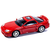 Mitsubishi Mitsubishi 3000GT GTO (LHD) - 1:64 - Para64