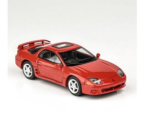 Mitsubishi Mitsubishi 3000GT GTO (RHD) - 1:64 - Para64 Mitsubishi Mitsubishi 3000GT GTO (RHD) - 1:64 - Para64
