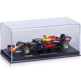 Formule 1 Red Bull Racing RB16B #33 - 1:43 - Bburago Formule 1 Red Bull Racing RB16B #33 - 1:43 - Bburago