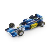 Formule 1 Benetton B195 #2 J. Herbert - 1:18 - GP Replicas Formule 1 Benetton B195 #2 J. Herbert - 1:18 - GP Replicas