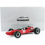 McLaren McLaren M4A F2 #30 London Trophy Car 1967 - 1:18 - Tecnomodel Mythos McLaren McLaren M4A F2 #30 London Trophy Car 1967 - 1:18 - Tecnomodel Mythos