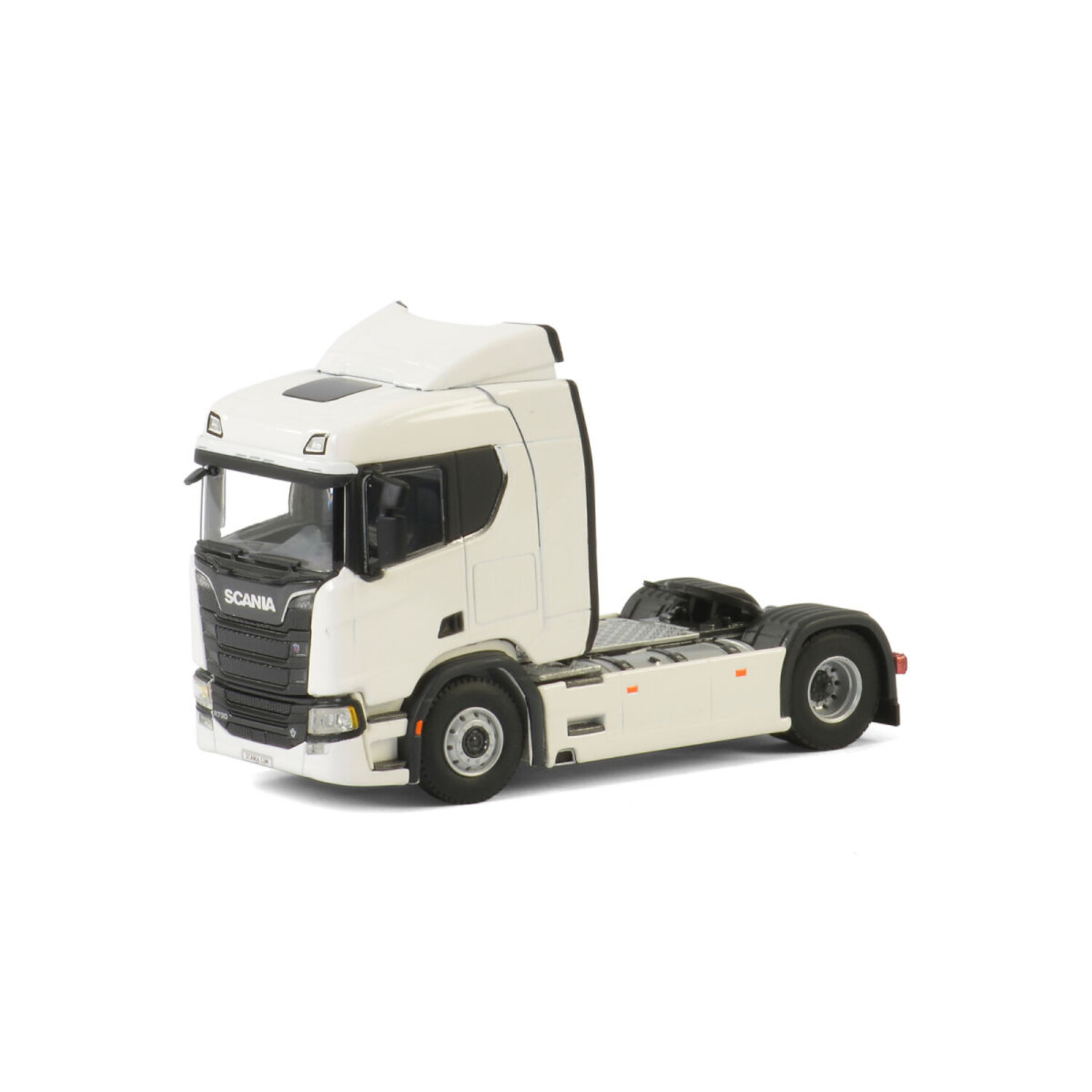 Scania R Normal CR20N 4x2 - 1:50 - WSI Models - HMKT