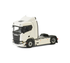 Scania Scania R Normal CR20N 4x2 - 1:50 - WSI Models Scania Scania R Normal CR20N 4x2 - 1:50 - WSI Models