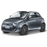 Fiat Fiat 500e La Prima 2021 - 1:43 - Bburago Fiat Fiat 500e La Prima 2021 - 1:43 - Bburago