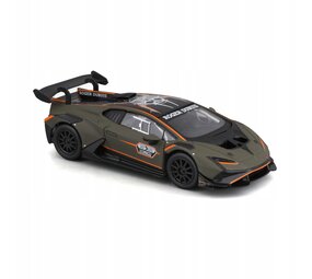 Lamborghini Lamborghini Huracan Super Trofeo Evo2 #63 2022 - 1:43 - Bburago Lamborghini Lamborghini Huracan Super Trofeo Evo2 #63 2022 - 1:43 - Bburago