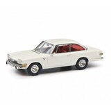 Glas Glas 2600 V8 - 1:43 - Schuco Glas Glas 2600 V8 - 1:43 - Schuco