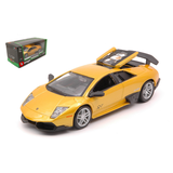 Lamborghini Lamborghini Murcielago LP 670-4 SV 2011 - 1:32 - Bburago Lamborghini Lamborghini Murcielago LP 670-4 SV 2011 - 1:32 - Bburago