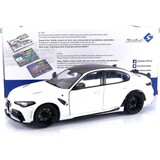 Alfa Romeo Alfa Romeo Giulia GTA 2022 - 1:18 - Solido Alfa Romeo Alfa Romeo Giulia GTA 2022 - 1:18 - Solido
