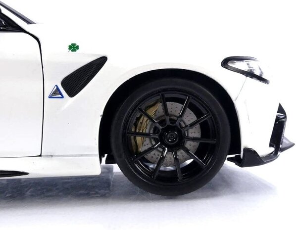 Alfa Romeo Alfa Romeo Giulia GTA 2022 - 1:18 - Solido Alfa Romeo Alfa Romeo Giulia GTA 2022 - 1:18 - Solido