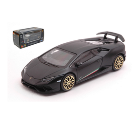Lamborghini Lamborghini Huracan Performante 2017 - 1:43 - Bburago Lamborghini Lamborghini Huracan Performante 2017 - 1:43 - Bburago