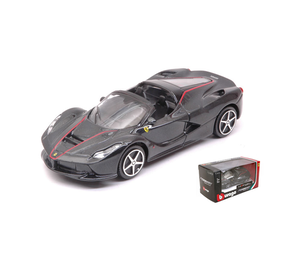 Ferrari Ferrari La Ferrari 2013 - 1:43 - Bburago Ferrari Ferrari La Ferrari 2013 - 1:43 - Bburago