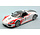 Porsche 918 Weissach Package #3 2013 (0-100 2,6 sec) - 1:24 - Bburago