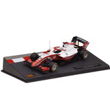 Dallara Dallara F3 #28 Paul Ricard GP 2019 - 1:43 - IXO Models Dallara Dallara F3 #28 Paul Ricard GP 2019 - 1:43 - IXO Models