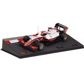 Dallara Dallara F3 #28 Paul Ricard GP 2019 - 1:43 - IXO Models Dallara Dallara F3 #28 Paul Ricard GP 2019 - 1:43 - IXO Models