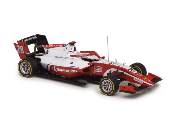 Dallara Dallara F3 #28 Paul Ricard GP 2019 - 1:43 - IXO Models Dallara Dallara F3 #28 Paul Ricard GP 2019 - 1:43 - IXO Models