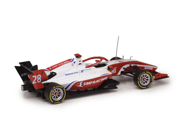 Dallara Dallara F3 #28 Paul Ricard GP 2019 - 1:43 - IXO Models Dallara Dallara F3 #28 Paul Ricard GP 2019 - 1:43 - IXO Models