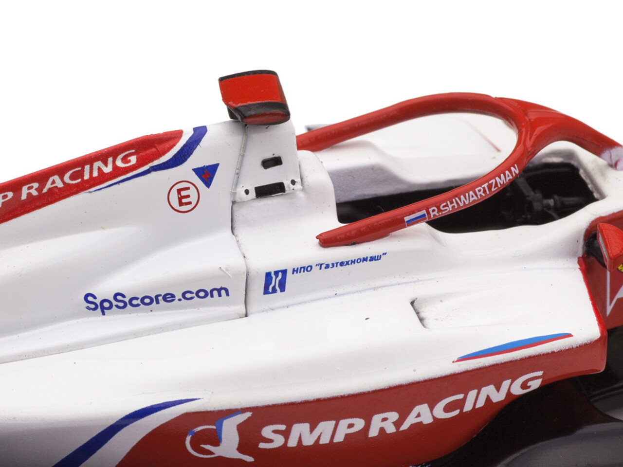 Dallara Dallara F3 #28 Paul Ricard GP 2019 - 1:43 - IXO Models Dallara Dallara F3 #28 Paul Ricard GP 2019 - 1:43 - IXO Models