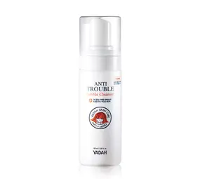 Yadah Yadah - Anti Trouble Bubble Cleanser - 150 ml Yadah Yadah - Anti Trouble Bubble Cleanser - 150 ml