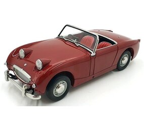 Austin Austin Healey Sprite - 1:18 - Kyosho