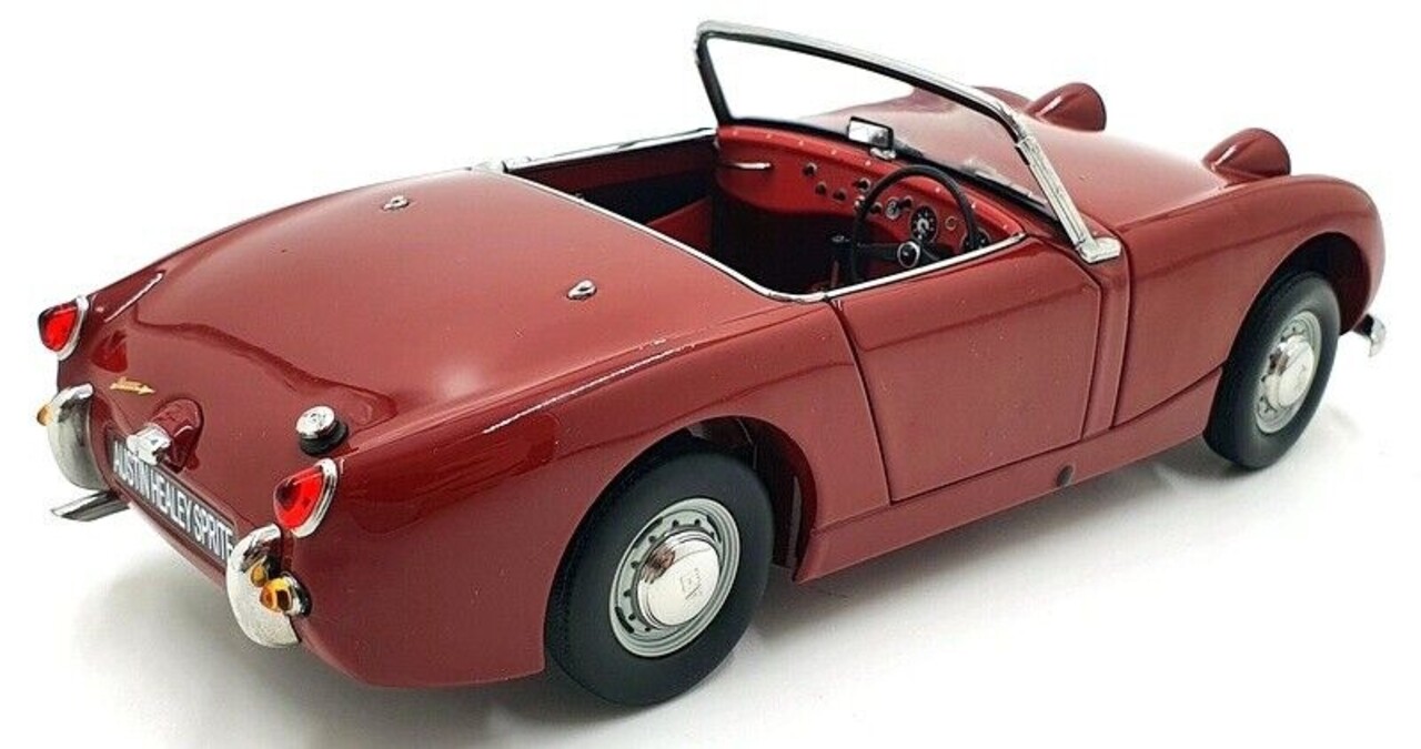 Austin Austin Healey Sprite - 1:18 - Kyosho