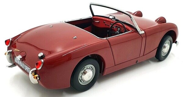 Austin Austin Healey Sprite - 1:18 - Kyosho