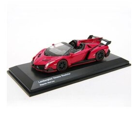 Lamborghini Lamborghini Veneno - 1:64 - Kyosho Lamborghini Lamborghini Veneno - 1:64 - Kyosho
