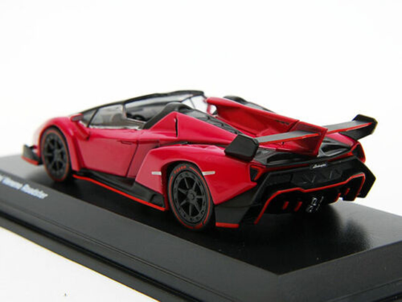 Lamborghini Lamborghini Veneno - 1:64 - Kyosho Lamborghini Lamborghini Veneno - 1:64 - Kyosho
