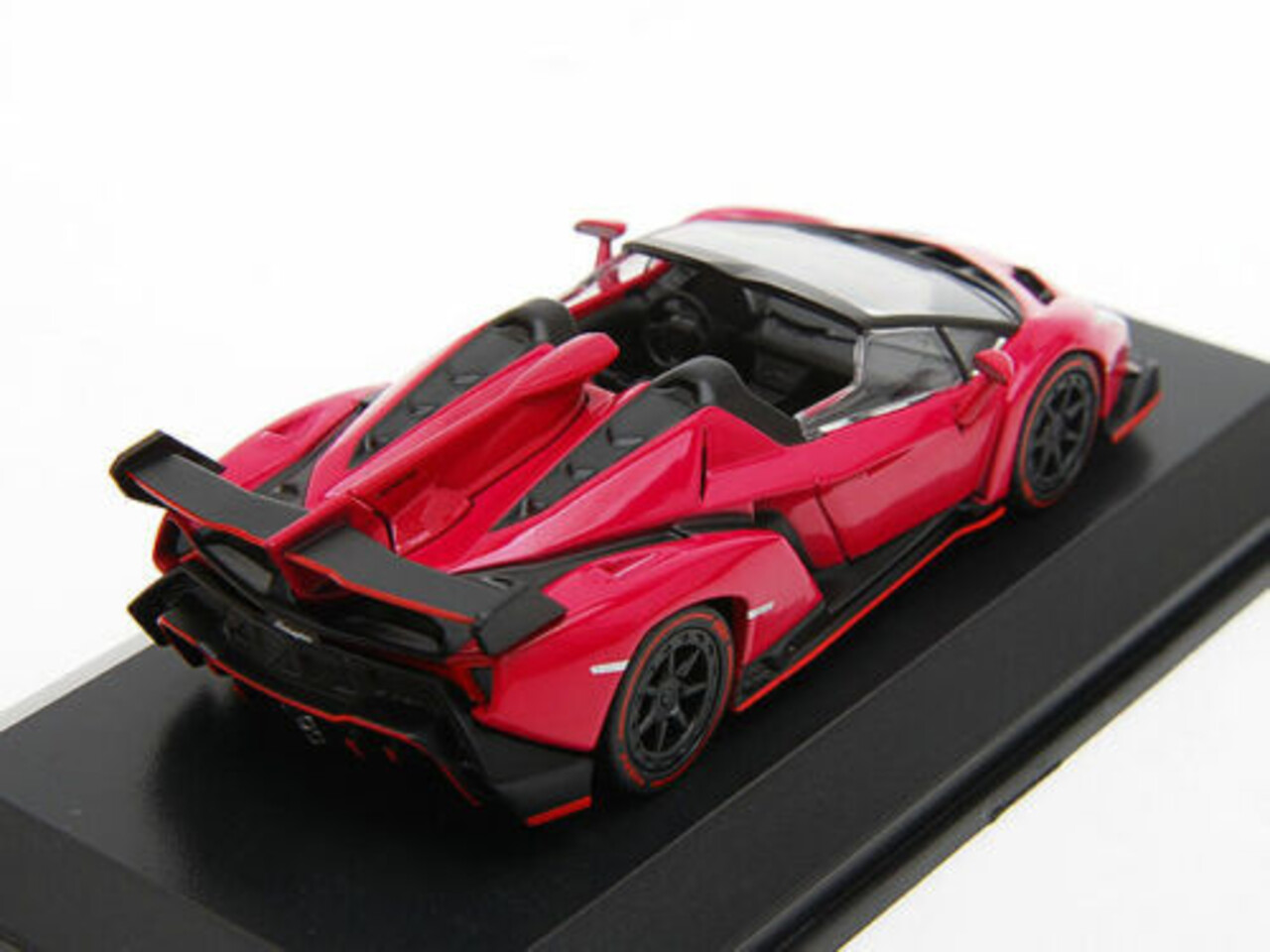Lamborghini Lamborghini Veneno - 1:64 - Kyosho Lamborghini Lamborghini Veneno - 1:64 - Kyosho