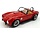 Shelby Cobra 427S/C Spider 1962 - 1:18 - Kyosho