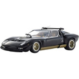 Lamborghini Lamborghini Miura SVR 1970 - 1:43 - Kyosho