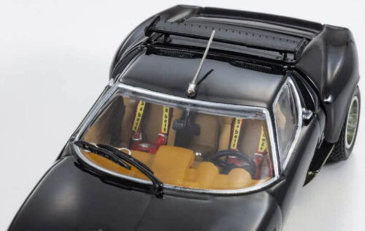 Lamborghini Lamborghini Miura SVR 1970 - 1:43 - Kyosho Lamborghini Lamborghini Miura SVR 1970 - 1:43 - Kyosho