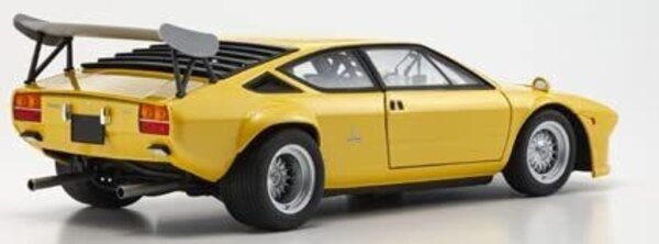 Lamborghini Lamborghini Urraco Rally 1974 - 1:18 - Kyosho