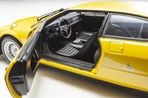 Lamborghini Lamborghini Urraco Rally 1974 - 1:18 - Kyosho